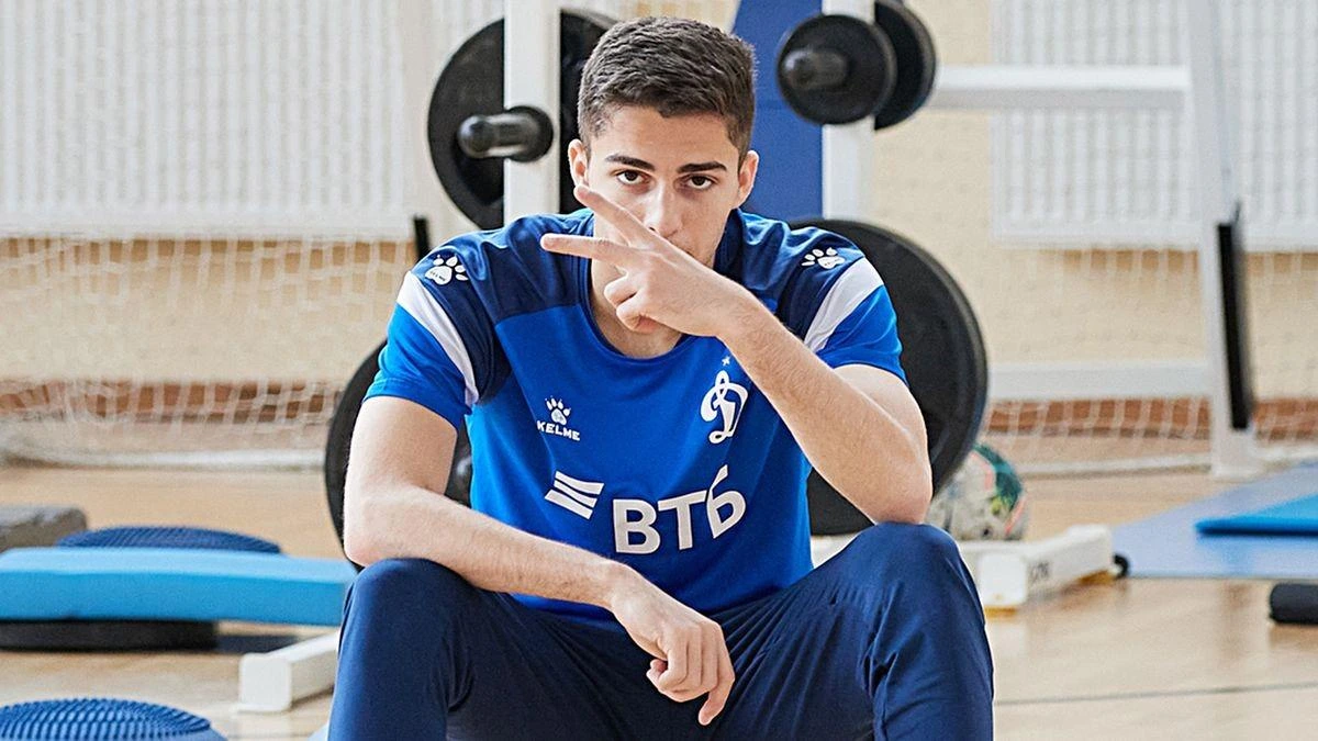 Захарян скоро станет игроком «Реал Сосьедада»: известна дата